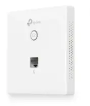 Tp-Link EAP115 300Mbps Kablosuz N Duvar Tipi Access Point