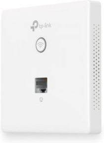 Tp-Link EAP115 300Mbps Kablosuz N Duvar Tipi Access Point
