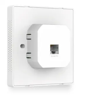 Tp-Link EAP115 300Mbps Kablosuz N Duvar Tipi Access Point