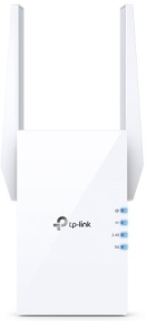 TP-Link RE605X AX1800 Mbps Wi-Fi Menzil Genişletici