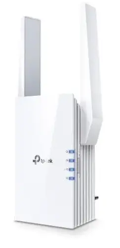 TP-Link RE605X AX1800 Mbps Wi-Fi Menzil Genişletici