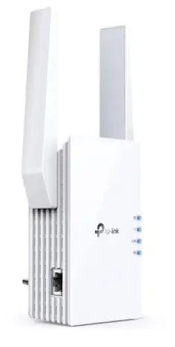 TP-Link RE605X AX1800 Mbps Wi-Fi Menzil Genişletici