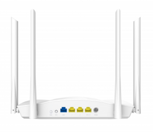 Tenda RX3 1800Mbps Dual Band 4 Port  Wi-Fi 6 Router