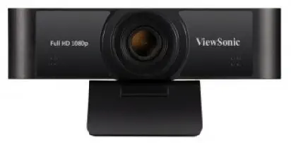 Viewsonic VB-CAM-001 1080P IFP Full HD Yayıncı Webcam