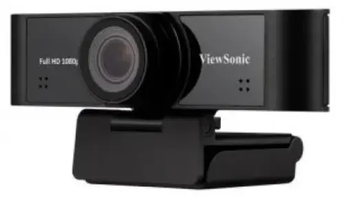 Viewsonic VB-CAM-001 1080P IFP Full HD Yayıncı Webcam