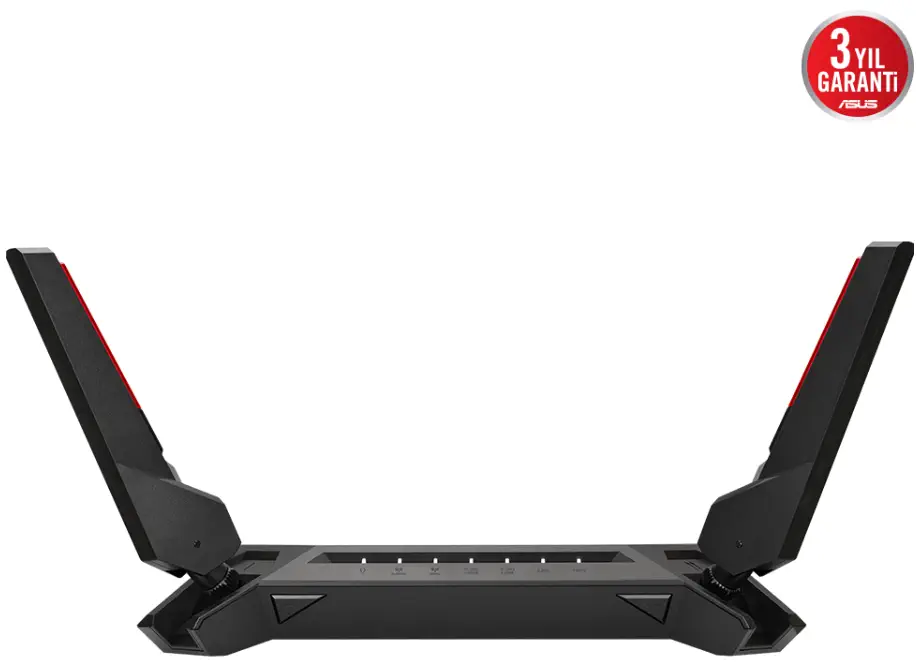 ASUS ROG Rapture GT-AX6000 3 Port Gaming Router
