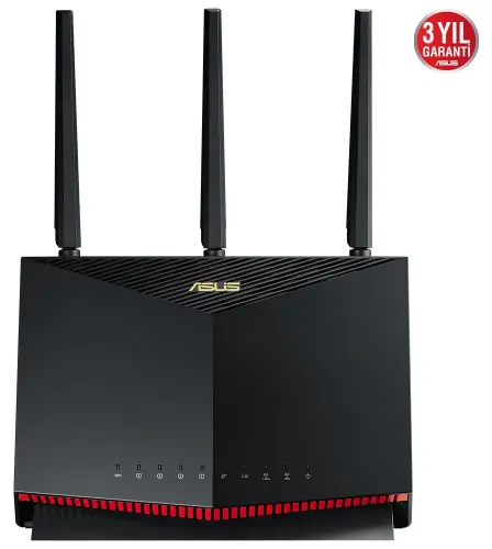ASUS RT-AX86U AX5700 5 Port Gaming Router