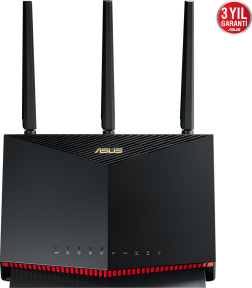 ASUS RT-AX86U AX5700 5 Port Gaming Router