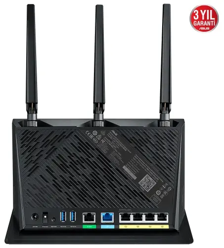 ASUS RT-AX86U AX5700 5 Port Gaming Router