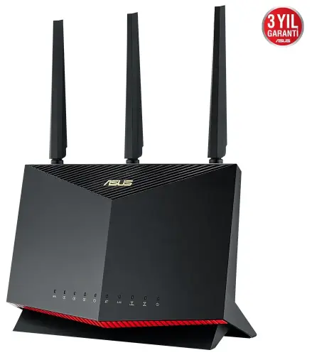 ASUS RT-AX86U AX5700 5 Port Gaming Router