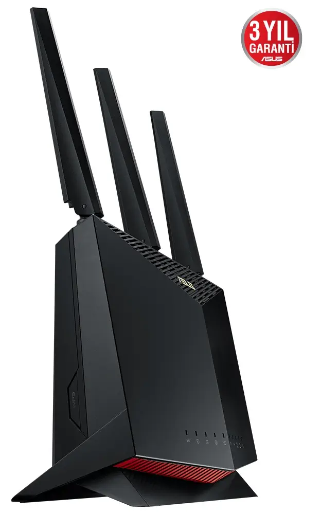 ASUS RT-AX86U AX5700 5 Port Gaming Router