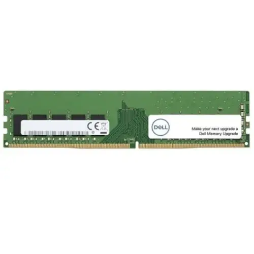 Dell A-WSA 8GB 3200MHz UDIMM