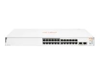 HPE Aruba ION JL813A 1830-24G 24 Port Yönetilebilir PoE Switch
