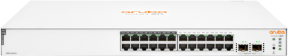 HPE Aruba ION JL813A 1830-24G 24 Port Yönetilebilir PoE Switch