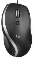 Logitech M500S 4000 DPI 7 Tuş Siyah Optik Kablolu Mouse - 910-005784