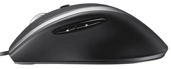 Logitech M500S 4000 DPI 7 Tuş Siyah Optik Kablolu Mouse - 910-005784