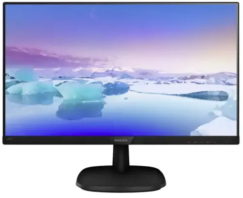 Philips 243V7QDAB/01 23.8″ 4ms 75Hz IPS Full HD Monitör