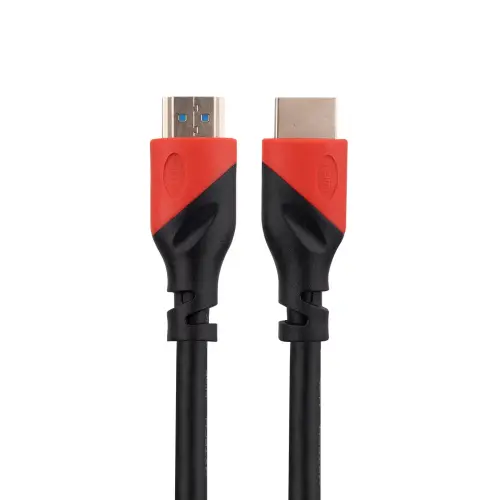 Hytech HY-HDM10 HDMI to HDMI 10m 24K Kablo