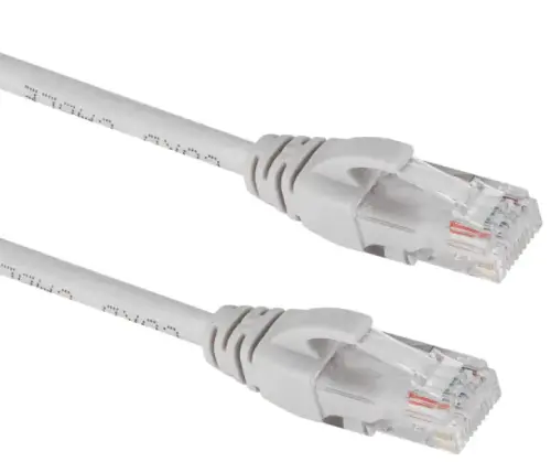 S-Link SL-CAT6030 30cm Cat6 Kablo