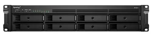 Synology RS1221+ 4 GB 8 Yuvalı Depolama Ünitesi