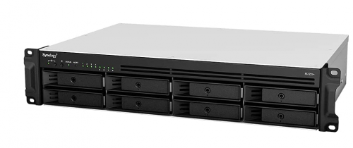 Synology RS1221+ 4 GB 8 Yuvalı Depolama Ünitesi