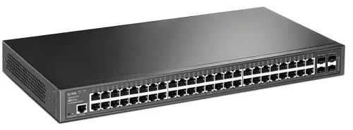 TP- Link TL-SG3452 48 Port Gigabit Yönetilebilir Switch
