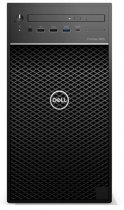 Dell WS 3650 W-1370-2 16GB 1TB 512GB SSD 8GB Quadro RTX 4000 Windows 10 Pro İş İstasyonu