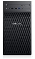 Dell PowerEdge T40 PET40TR1 Intel Xeon E-2224G 3.50GHz 8GB 1TB FreeDOS Tower Sunucu