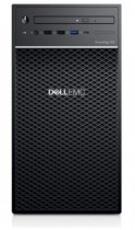 Dell PowerEdge T40 PET40TR1 Intel Xeon E-2224G 3.50GHz 8GB 1TB FreeDOS Tower Sunucu