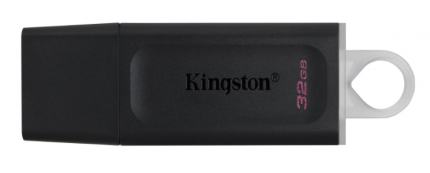 Kingston Data Traveler Exodia DTX/32GB 32GB USB 3.2 Gen 1 Flash Bellek