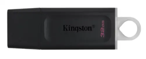 Kingston Data Traveler Exodia DTX/32GB 32GB USB 3.2 Gen 1 Flash Bellek