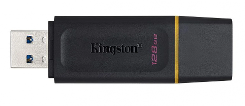 Kingston Data Traveler Exodia DTX/128GB 128GB USB 3.2 Gen 1 Flash Bellek