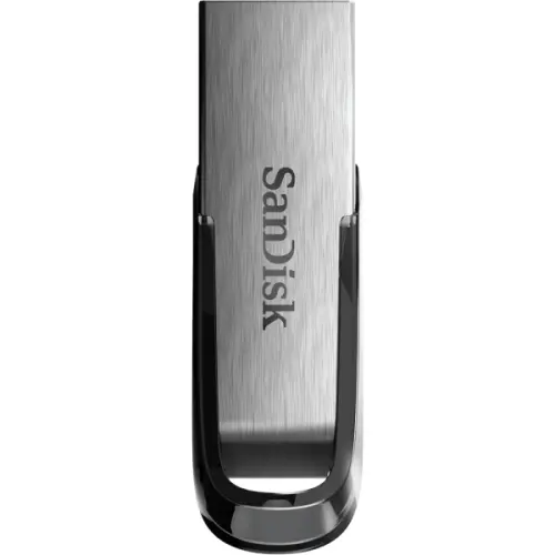 Sandisk Ultra Flair SDCZ73-128G-G46 128GB USB 3.0 Flash Bellek 