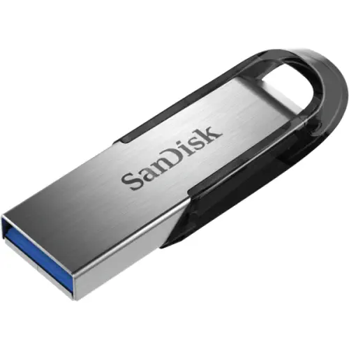 Sandisk Ultra Flair SDCZ73-128G-G46 128GB USB 3.0 Flash Bellek 
