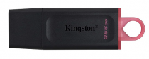 Kingston Data Traveler Exodia DTX/256GB 256GB USB 3.2 Gen 1 Flash Bellek