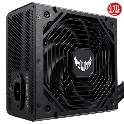 ASUS TUF-GAMING-750B 750W 80 Plus Bronze 135mm Gaming (Oyuncu) Power Supply