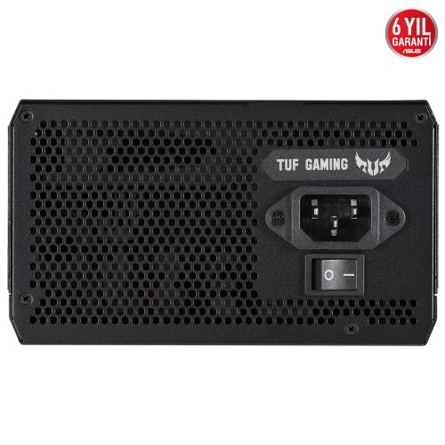 ASUS TUF-GAMING-750B 750W 80 Plus Bronze 135mm Gaming (Oyuncu) Power Supply