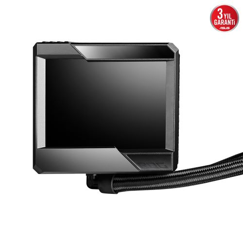 Asus ROG Ryujin II 360 360mm İşlemci Sıvı Soğutucu (90RC00B0-M0UAY0)