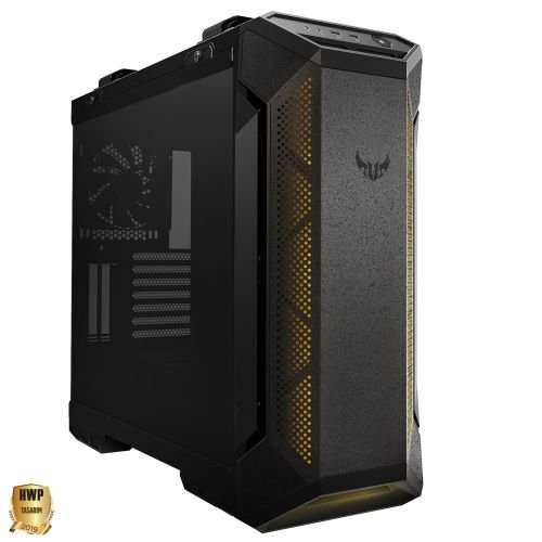 Goliath Silver [Modart PC] | AMD Ryzen 5 7500F | 16 GB DDR5 | Asus RX 7700XT 12 GB | 512 GB SSD Oyuncu Bilgisayarı