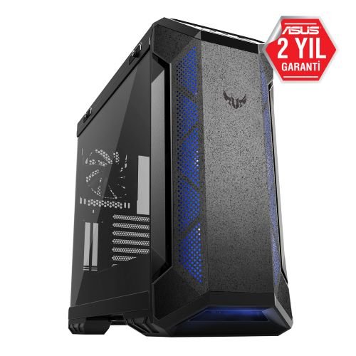 Goliath Silver [Modart PC] | AMD Ryzen 5 7500F | 16 GB DDR5 | Asus RX 7700XT 12 GB | 512 GB SSD Oyuncu Bilgisayarı