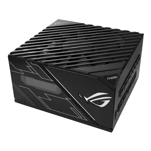 Asus ROG-THOR-850P 850W 80+ Platinum 135mm Full Modüler Gaming Power Supply