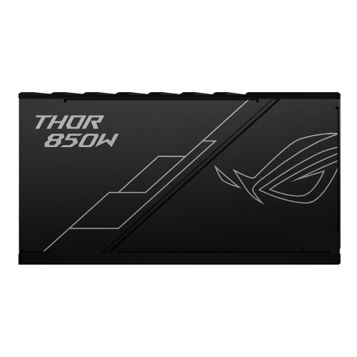 Asus ROG-THOR-850P 850W 80+ Platinum 135mm Full Modüler Gaming Power Supply