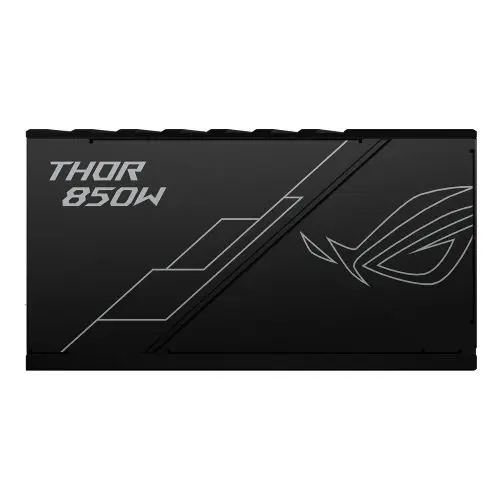 Asus ROG-THOR-850P 850W 80+ Platinum 135mm Full Modüler Gaming Power Supply