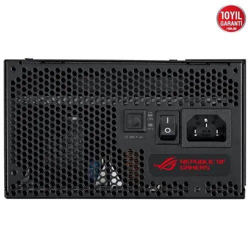 ASUS ROG-STRIX-550G 550W 80+ Gold 135mm Full Modüler Gaming Power Supply