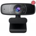 Asus C3 USB 1080p 30 FPS Full HD Yayıncı Webcam