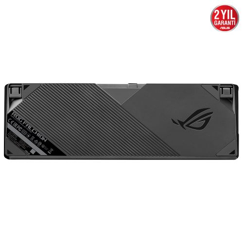 Asus ROG Falchion Cherry MX Red Switch RGB Mekanik Kablosuz Gaming (Oyuncu) Klavye