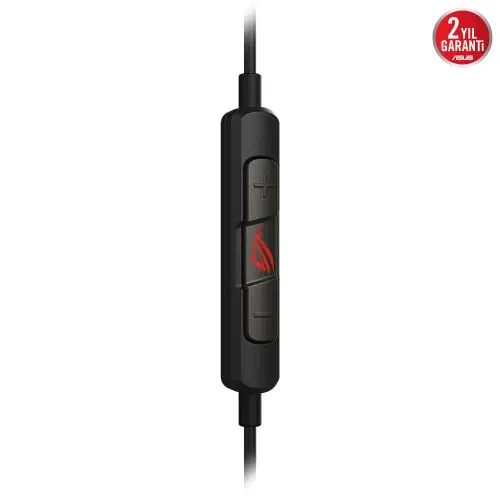 Asus ROG Cetra II Core 3.5mm Mikrofonlu Kablolu Kulak İçi Gaming (Oyuncu) Kulaklık