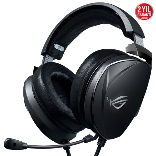 ASUS ROG Theta Electret 3.5mm Mikrofonlu Kablolu Gaming (Oyuncu) Kulaklık