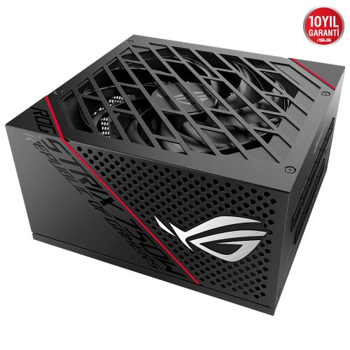 ASUS ROG-STRIX-750G 750W 80+ Gold 135mm Full Modüler Gaming Power Supply