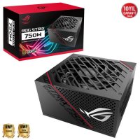 Asus ROG-STRIX-750G 750W 80+ Gold 135mm Full Modüler Gaming Power Supply